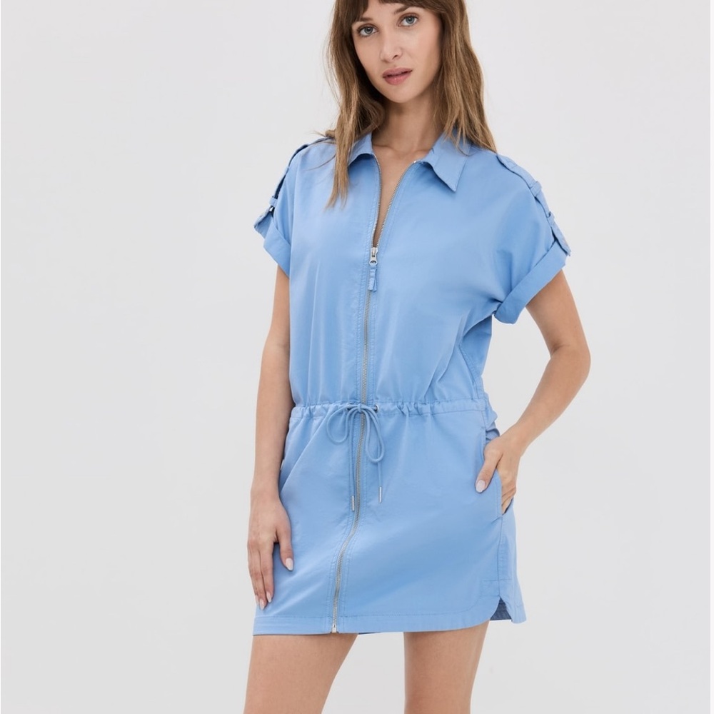 Pistola Meg Dress size small NWT